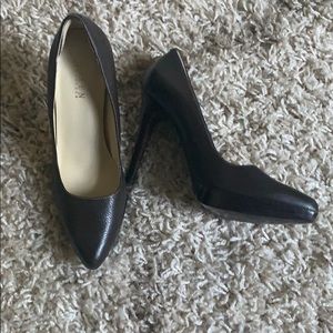 Ralph Lauren heels